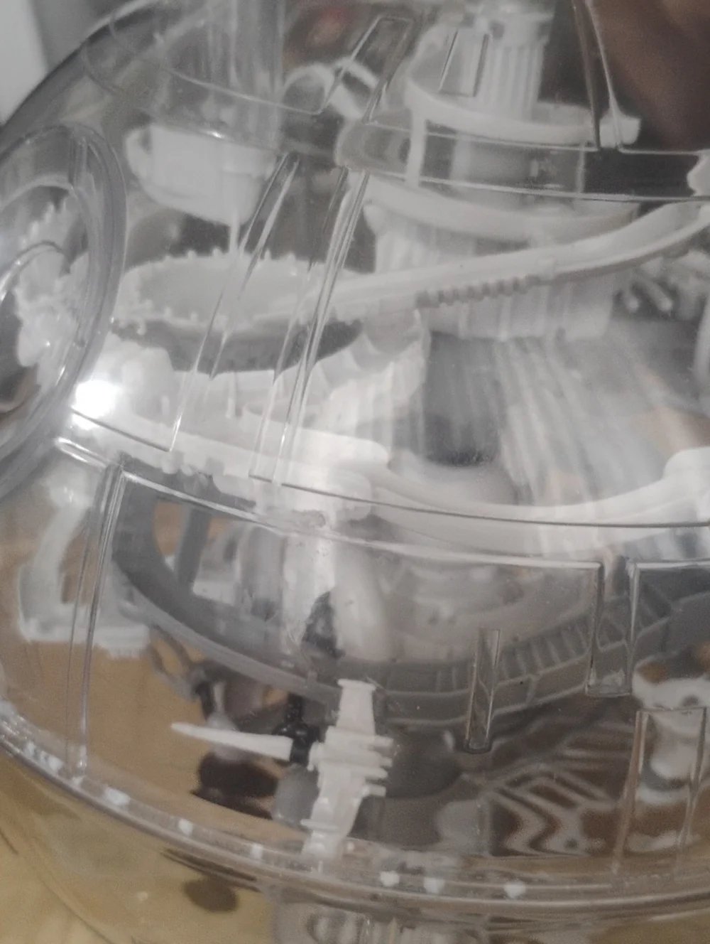 Star Wars Perplexus 3D Death Star